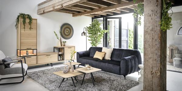 Ridge & Ridgefield - Guide