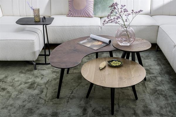 Table basse : quelles sont les tendances du moment ?