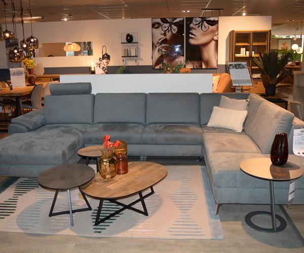 Napels - Modèles d'exposition