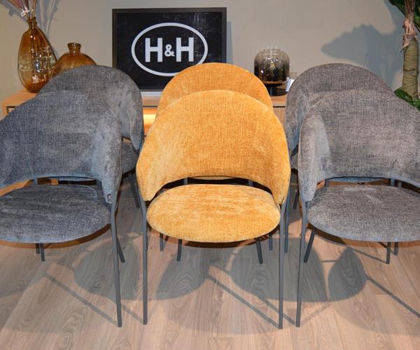 Leyla - Modèles d'exposition