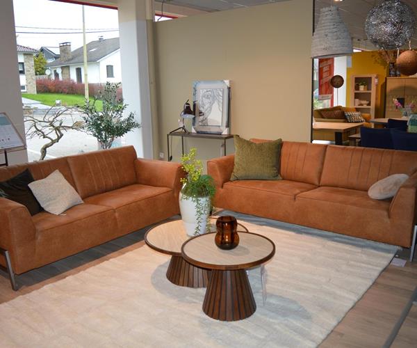 Zembla - Modèles d'exposition