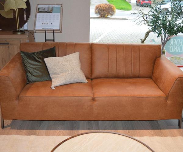 Zembla - Modèles d'exposition