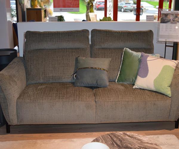 Valetta - Modèles d'exposition