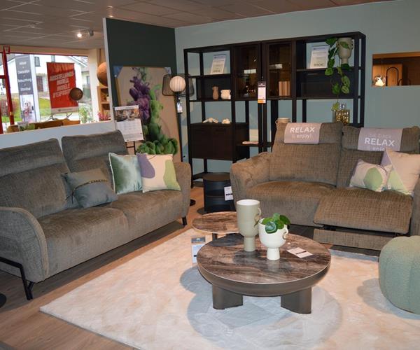 Valetta - Modèles d'exposition