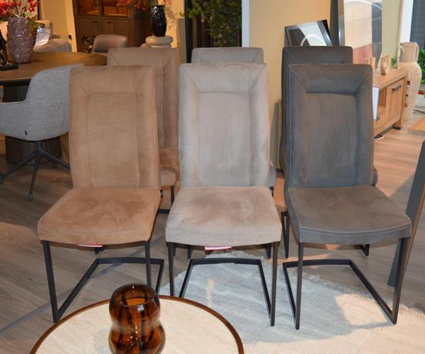 Malène - Modèles d'exposition