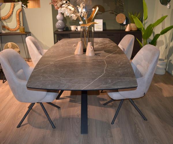 Palace - Modèles d'exposition