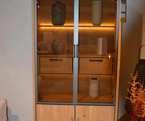 Shimanto - Modèles d'exposition