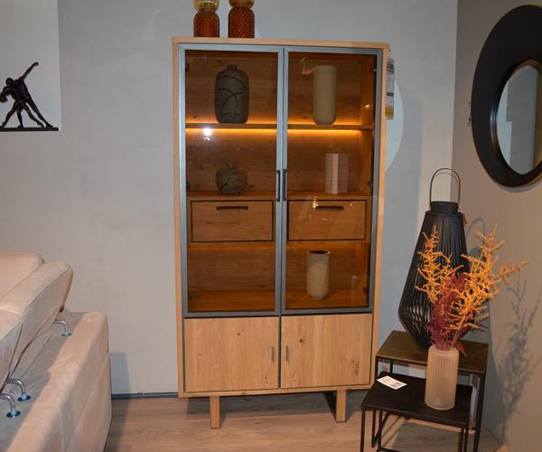 Shimanto - Modèles d'exposition